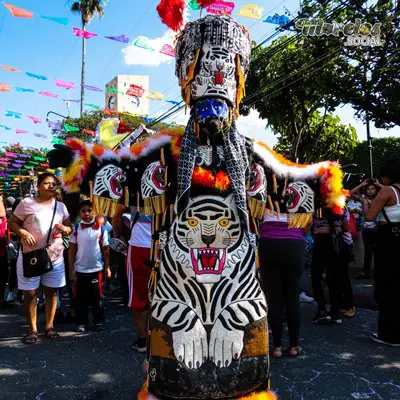 Carnaval de Jiutepec 2023